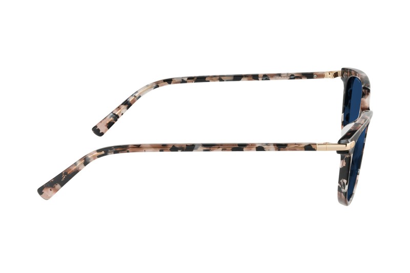 Ingrid - Prescription - Pink Flower - Sun