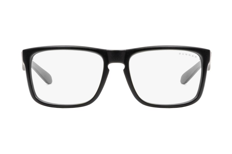 Intercept - Prescription - Onyx - Clear Pro