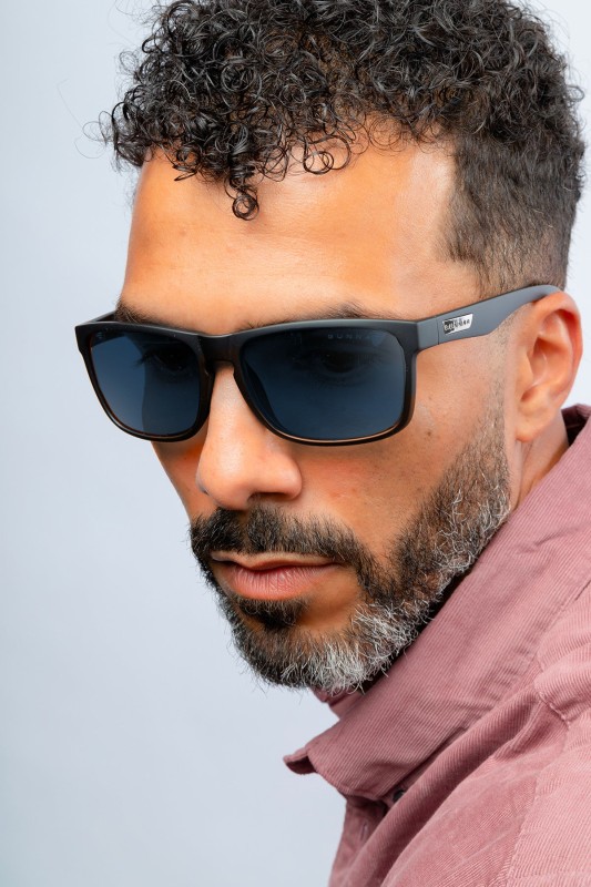 Intercept - Prescription - Onyx - Sun