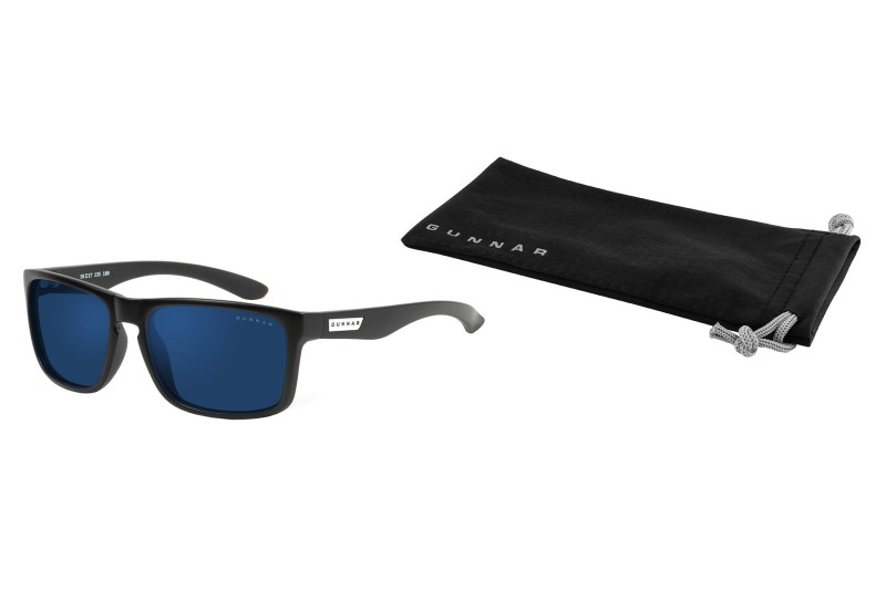 Intercept - Prescription - Onyx - Sun