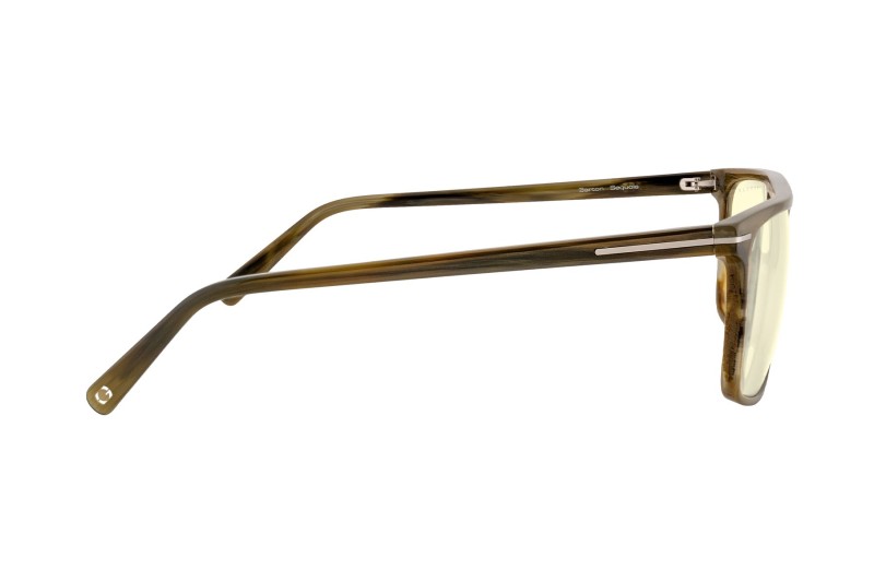 Barton - Sequoia - Amber