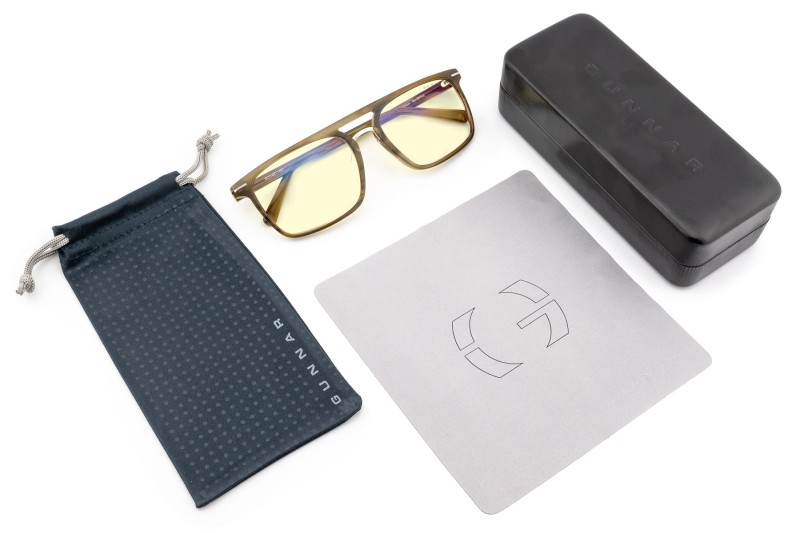 Barton - Sequoia - Amber