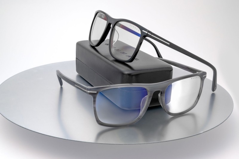 Hayward - Onyx - Clear