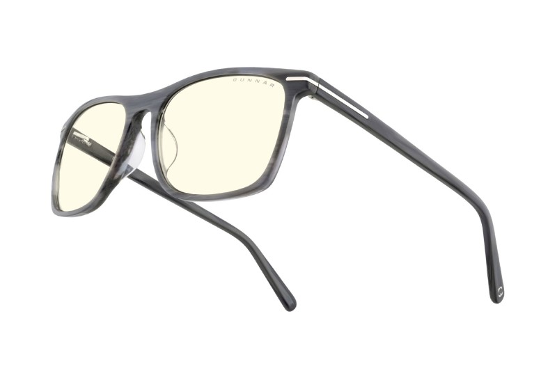 Hayward - Teak - Clear