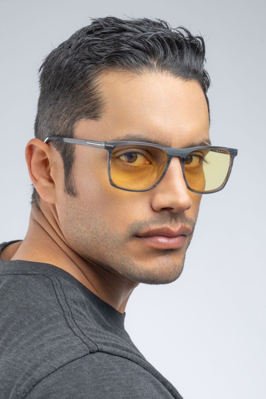 Hayward - Teak - Clear