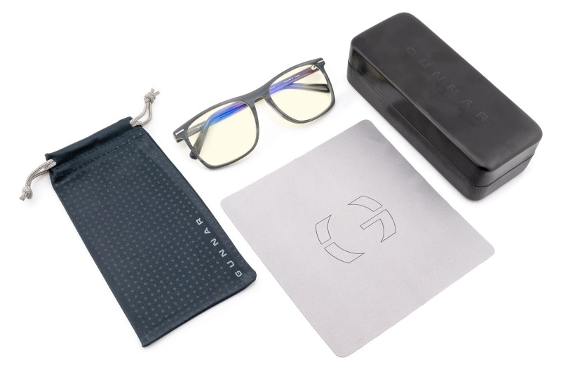 Hayward - Teak - Clear