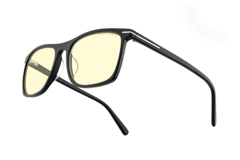 Hayward - Prescription - Onyx - Amber