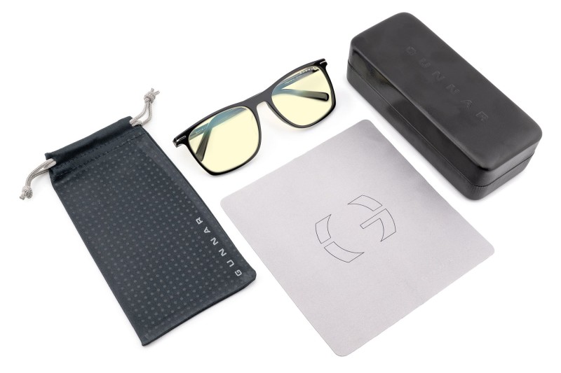 Hayward - Prescription - Onyx - Amber