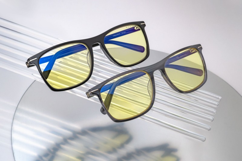 Hayward - Prescription - Onyx - Amber