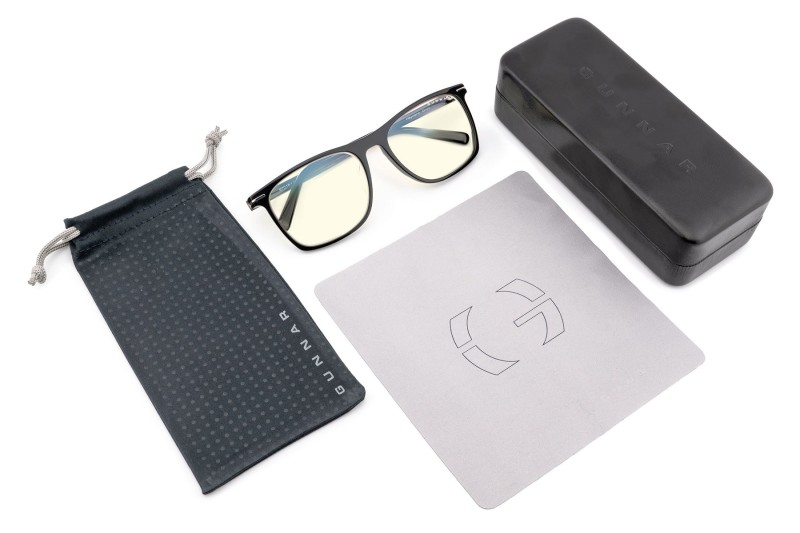 Hayward - Prescription - Onyx - Clear