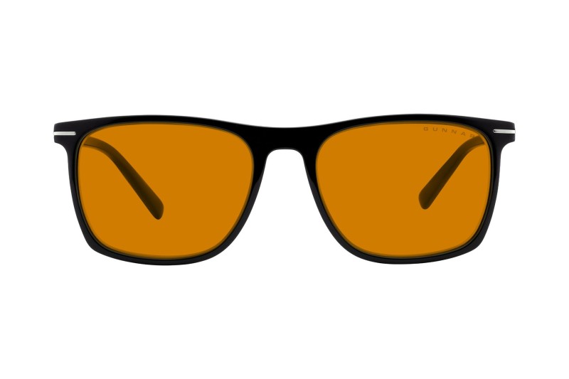 Hayward - Prescription - Onyx - Amber Max