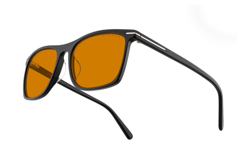 Hayward - Prescription - Onyx - Amber Max