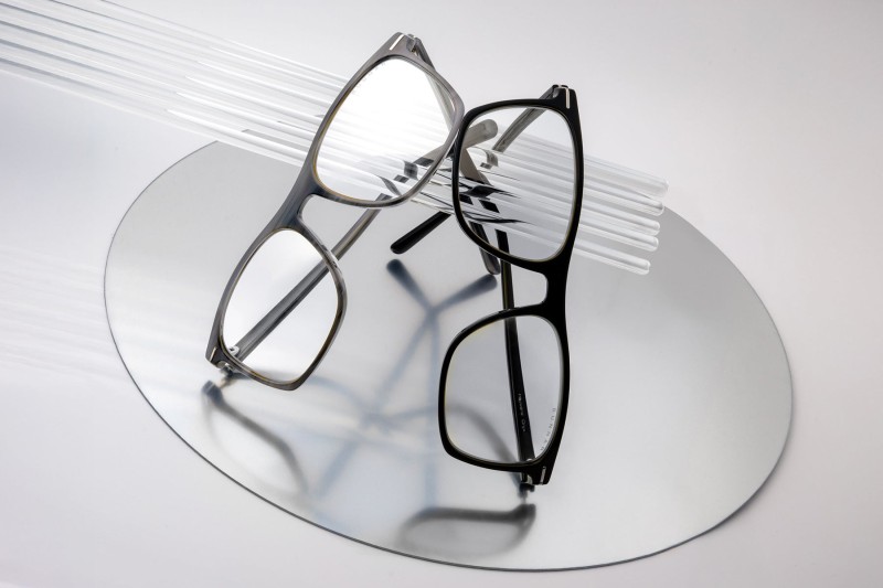 Hayward - Prescription - Onyx - Clear Pro