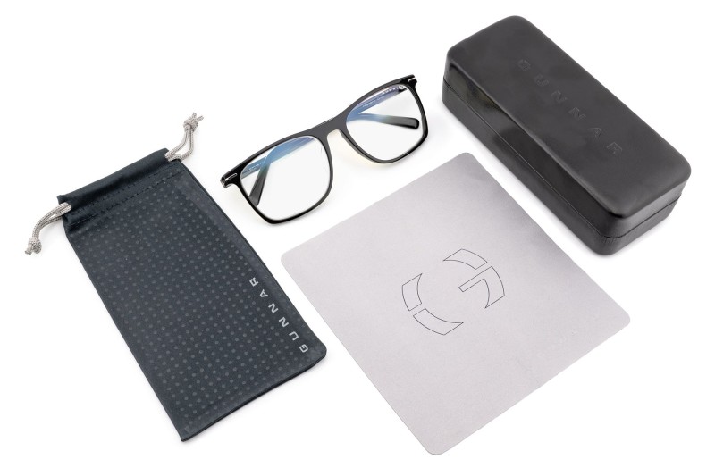 Hayward - Prescription - Onyx - Clear Pro