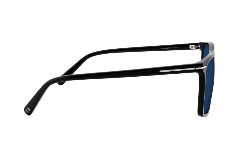 Hayward - Prescription - Onyx - Sun