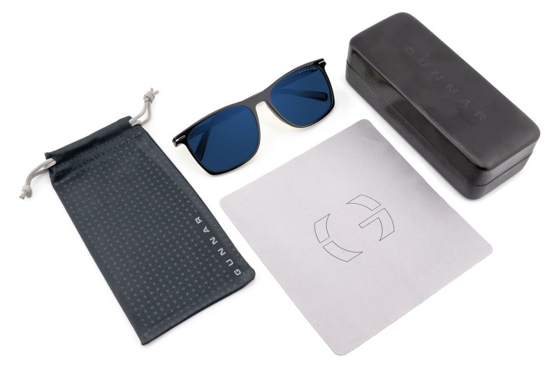 Hayward - Prescription - Onyx - Sun