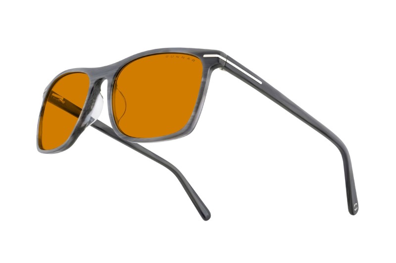 Hayward - Prescription - Teak - Amber Max