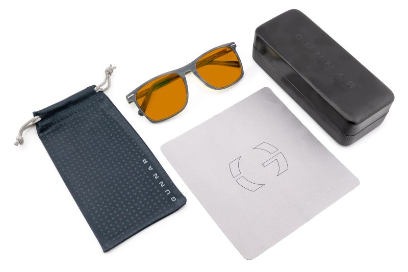 Hayward - Prescription - Teak - Amber Max