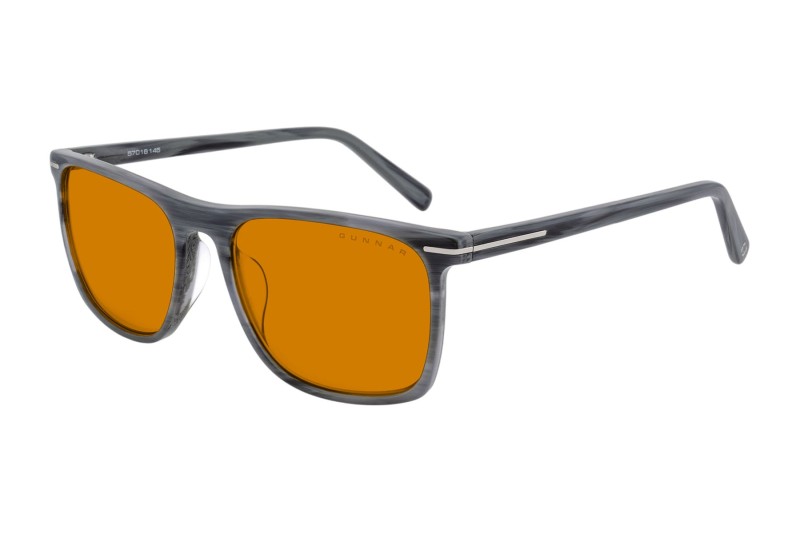 Hayward - Prescription - Teak - Amber Max