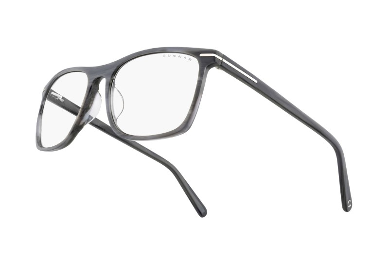 Hayward - Prescription - Teak - Clear Pro