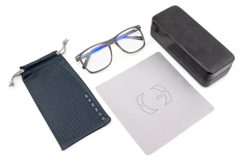 Hayward - Prescription - Teak - Clear Pro