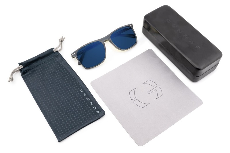 Hayward - Prescription - Teak - Sun