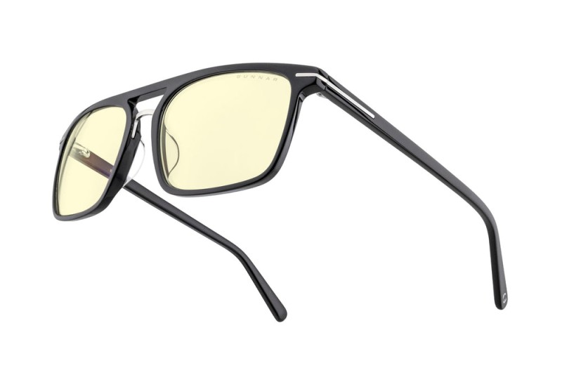 Barton - Prescription - Onyx - Amber