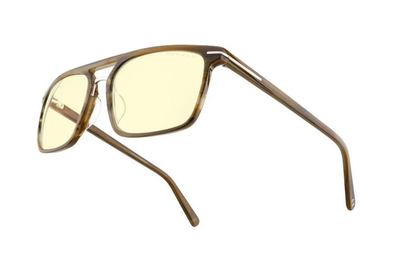 Barton - Prescription - Sequoia - Amber