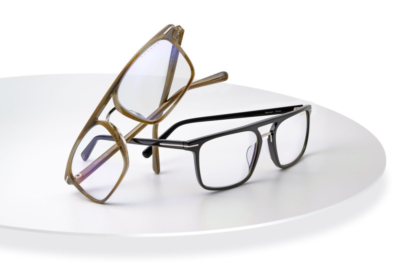 Barton - Prescription - Sequoia - Clear Pro