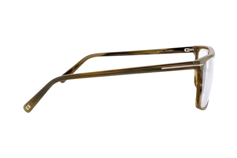 Barton - Prescription - Sequoia - Clear Pro