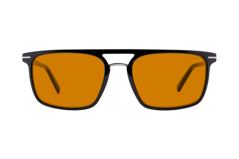 Barton - Prescription - Onyx - Amber Max