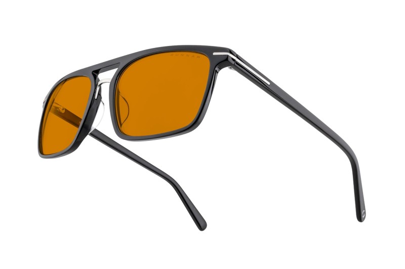 Barton - Prescription - Onyx - Amber Max