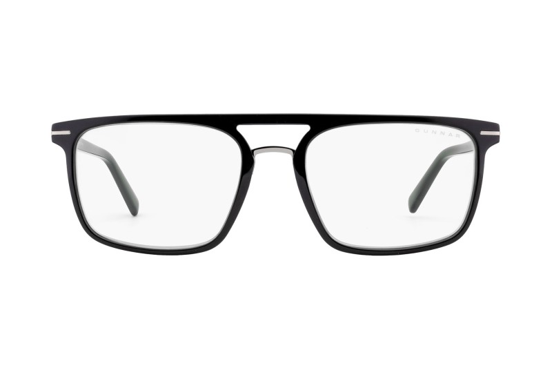 Barton - Prescription - Onyx - Clear Pro