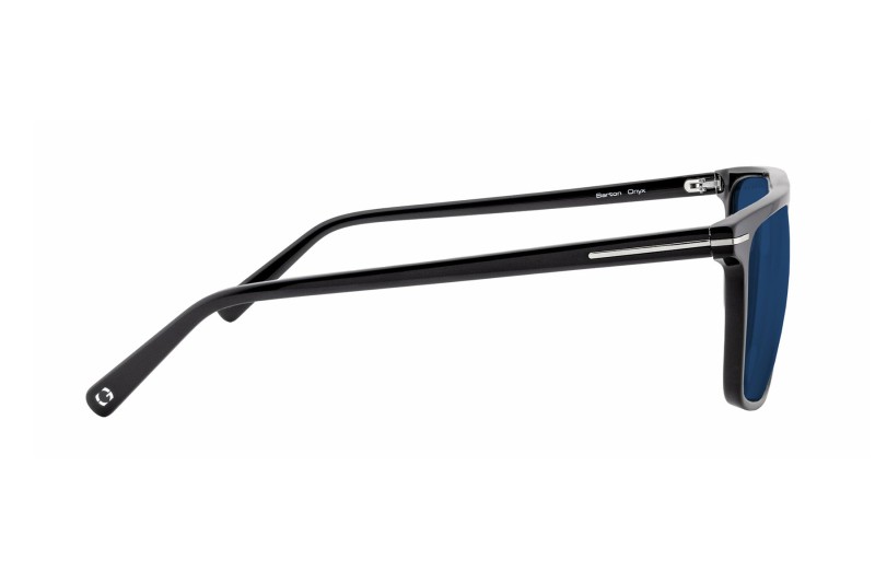 Barton - Prescription - Onyx - Sun