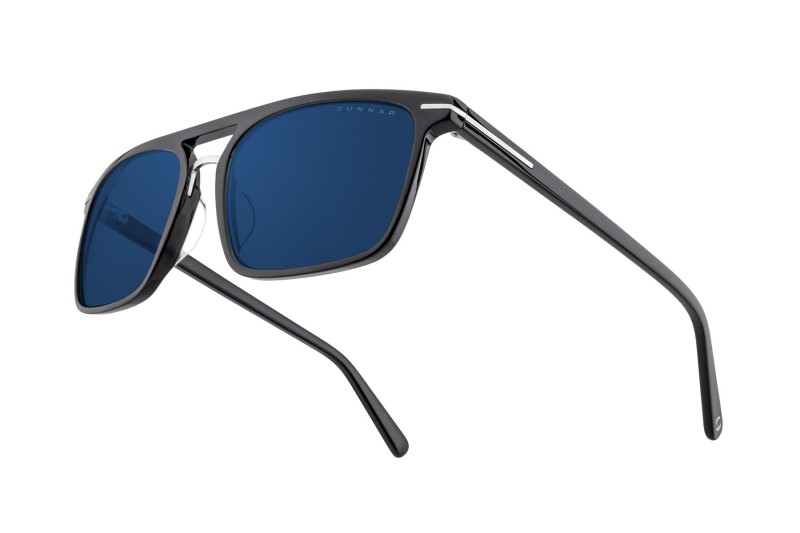 Barton - Prescription - Onyx - Sun