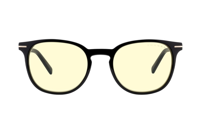 Davis - Prescription - Onyx - Amber