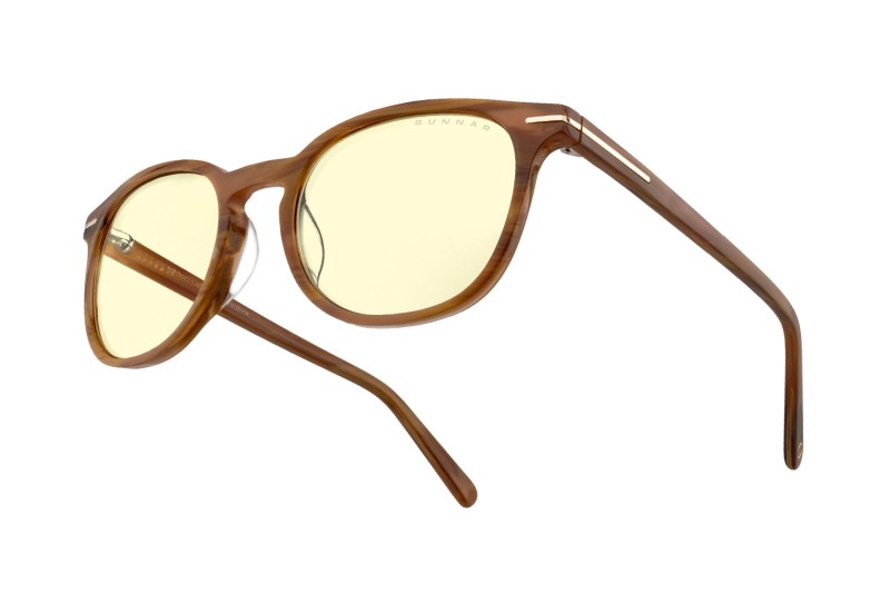 Davis - Prescription - Maple - Amber