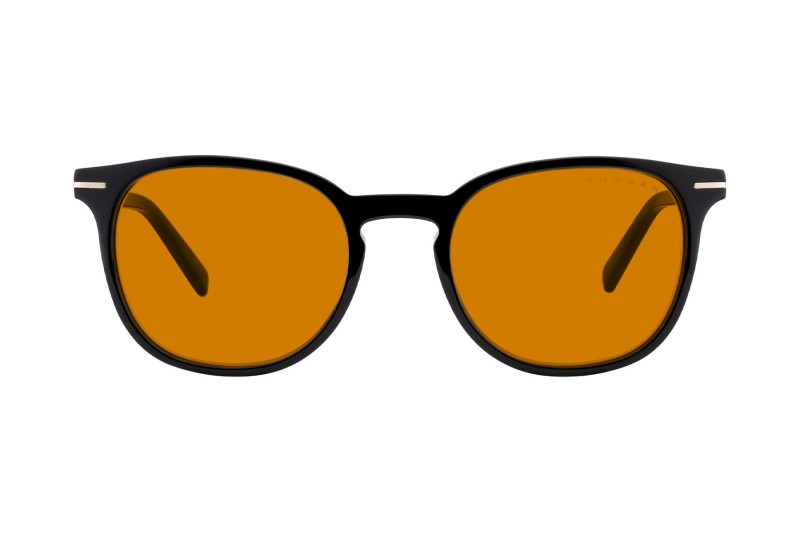 Davis - Prescription - Onyx - Amber Max