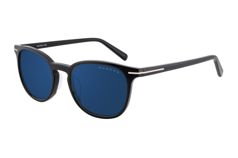 Davis - Prescription - Onyx - Sun