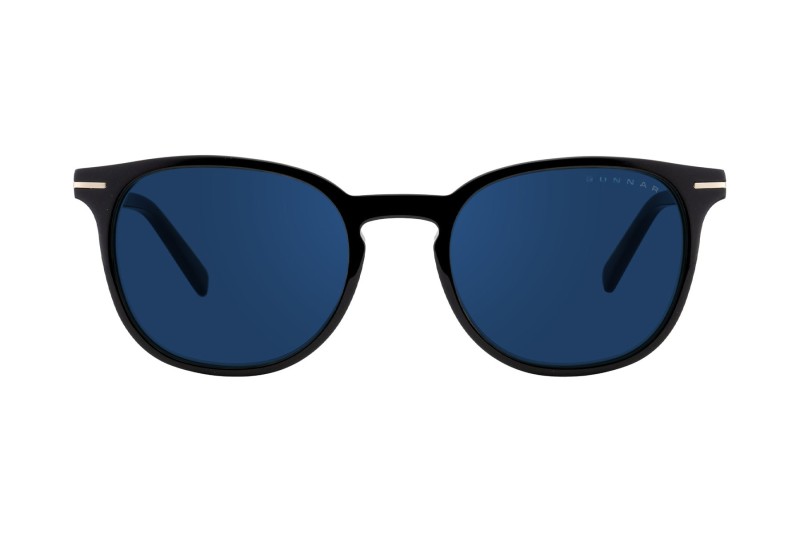 Davis - Prescription - Onyx - Sun