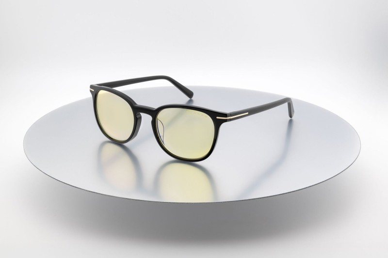 Davis - Prescription - Onyx - Sun