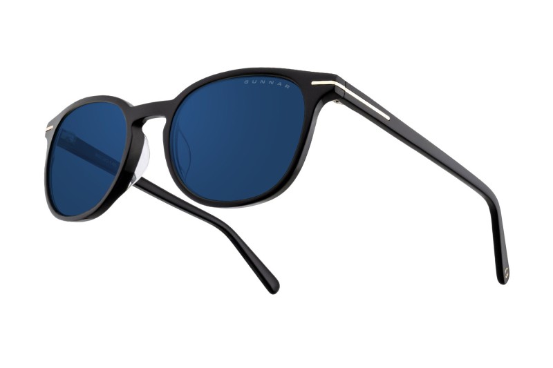 Davis - Prescription - Onyx - Sun