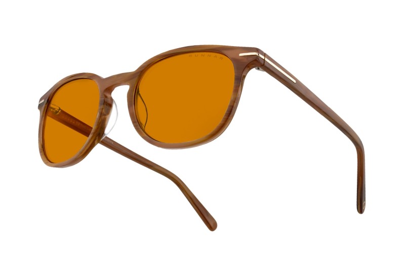 Davis - Prescription - Maple - Amber Max