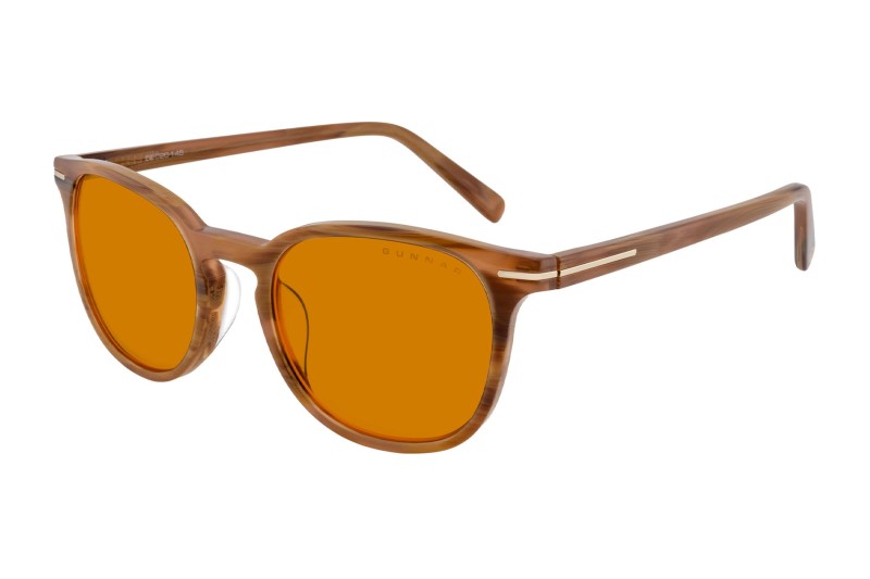 Davis - Prescription - Maple - Amber Max