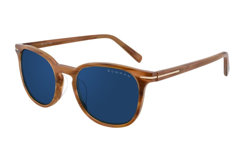 Davis - Prescription - Maple - Sun