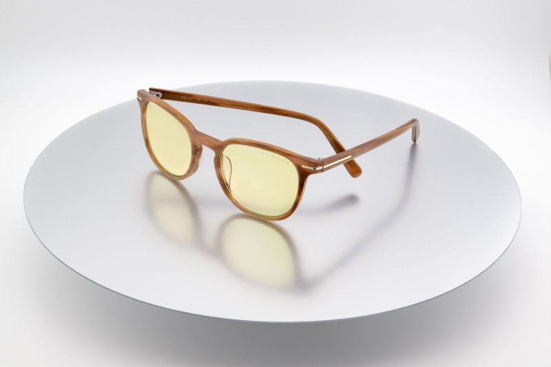 Davis - Prescription - Maple - Sun