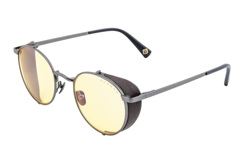 Fallout Lucky 38 - New Vegas Alloy - Amber/Sun Shift