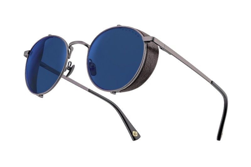 Fallout Lucky 38 - New Vegas Alloy - Sun