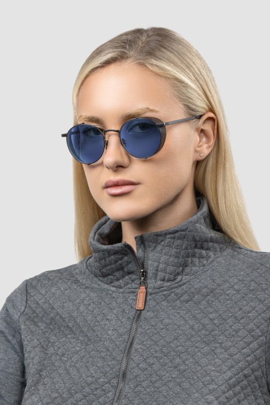 Fallout Lucky 38 - New Vegas Alloy - Sun