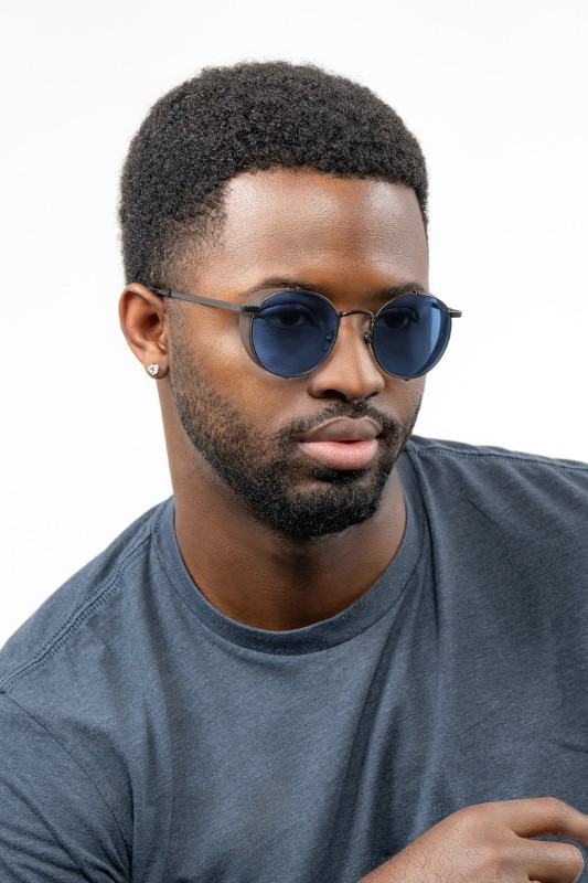 Fallout Lucky 38 - New Vegas Alloy - Sun